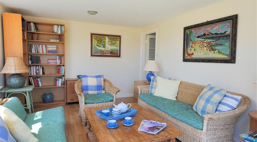 Photo of Penny Plot Cottage