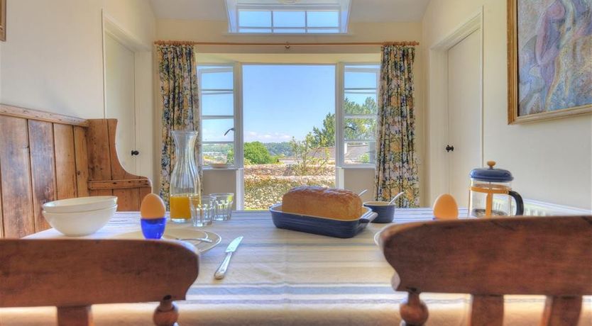 Photo of Penny Plot Cottage