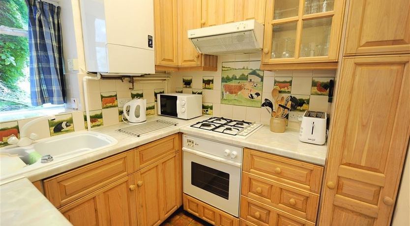 Photo of Penny Plot Cottage