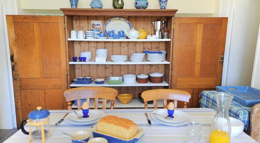 Photo of Penny Plot Cottage