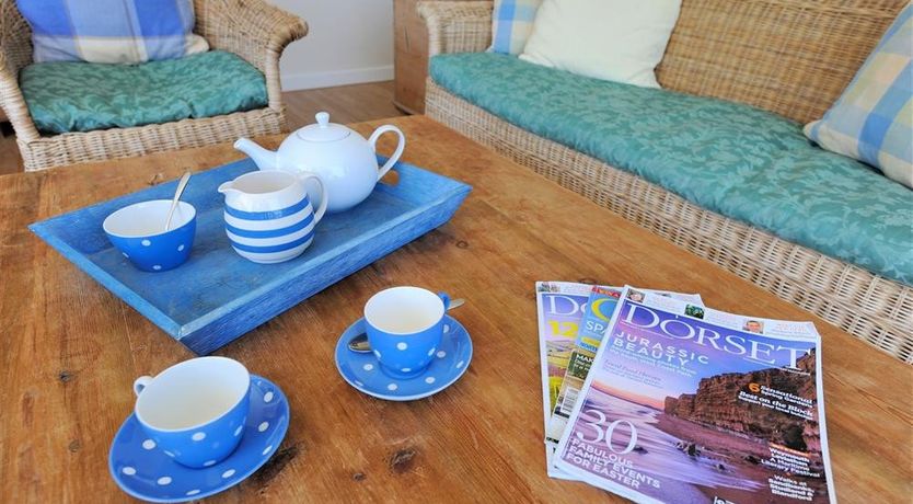 Photo of Penny Plot Cottage