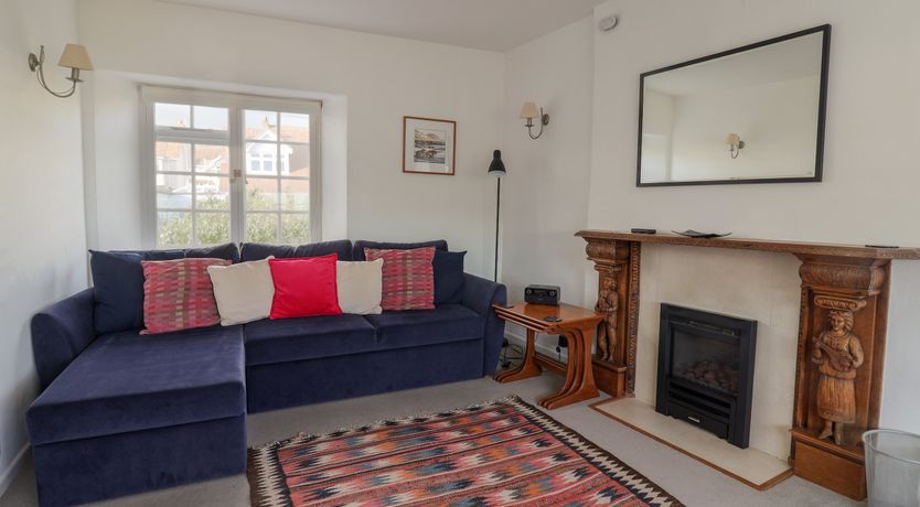 Photo of 4 East Cliff