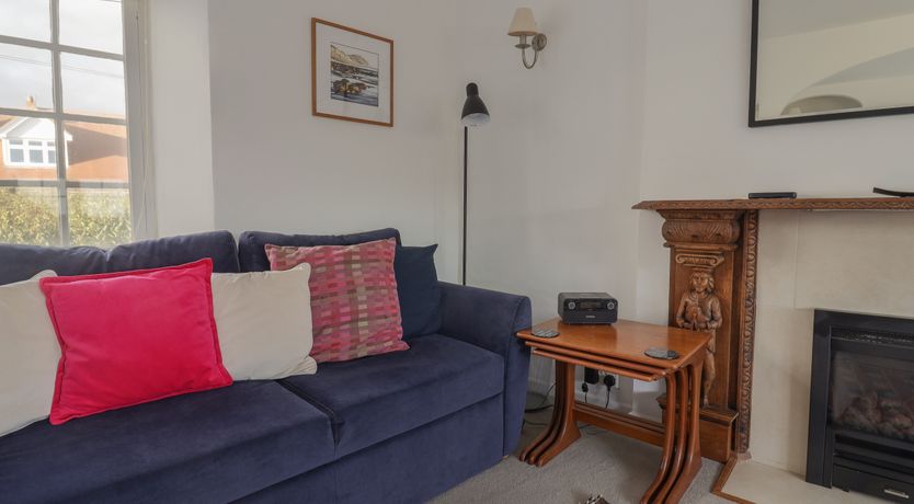 Photo of 4 East Cliff