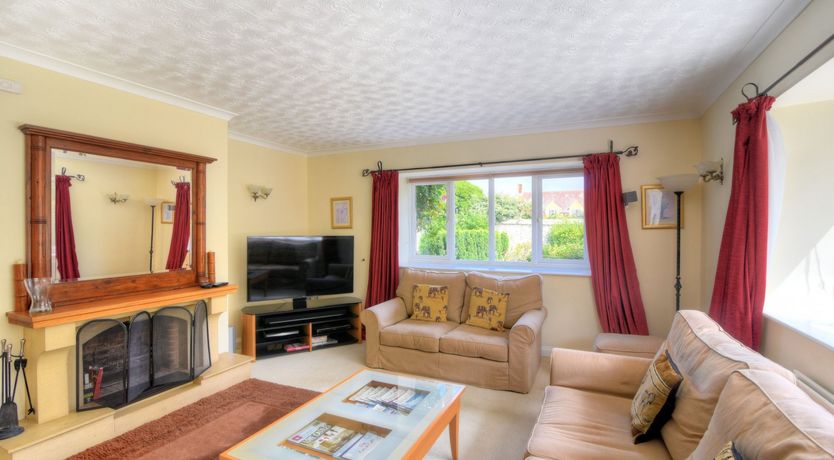 Photo of Manor Lodge