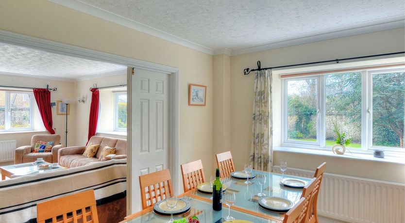 Photo of Manor Lodge