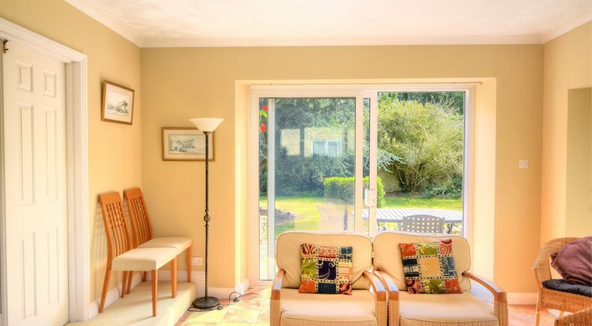 Photo of Manor Lodge