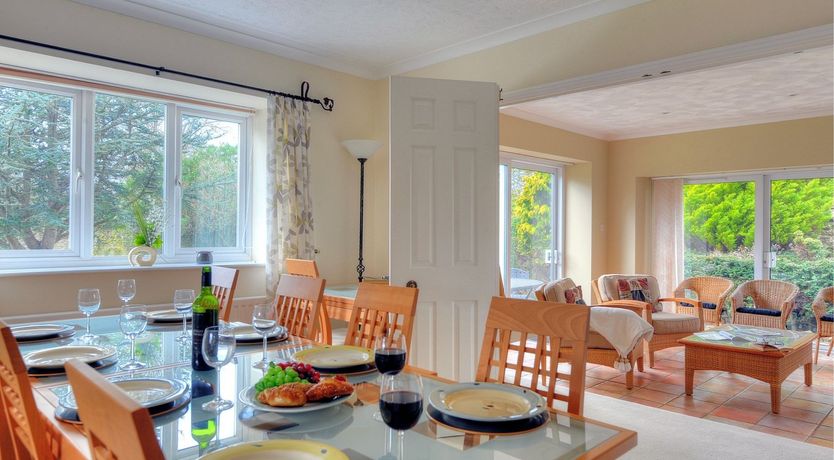 Photo of Manor Lodge