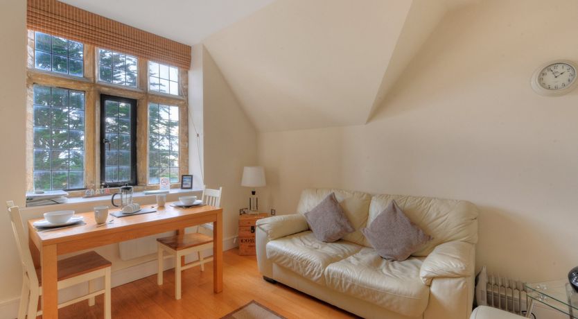 Photo of 7 Coram Tower