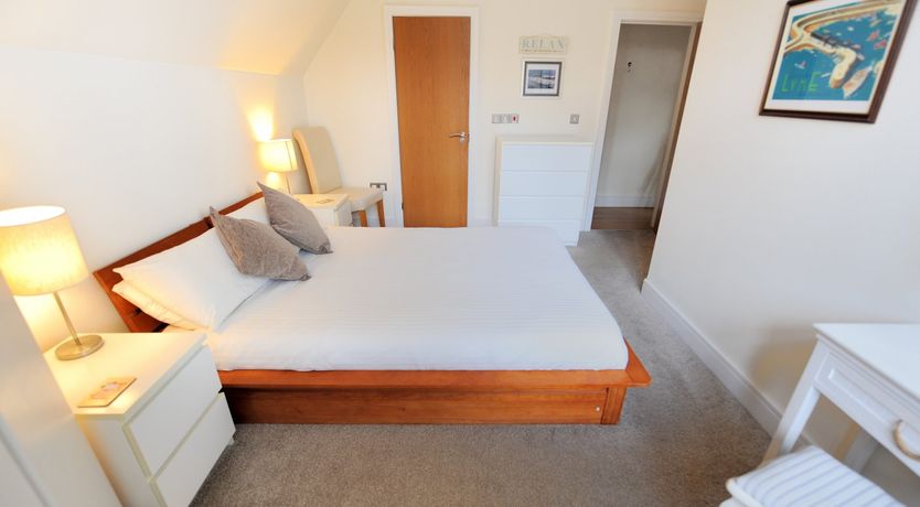 Photo of 7 Coram Tower