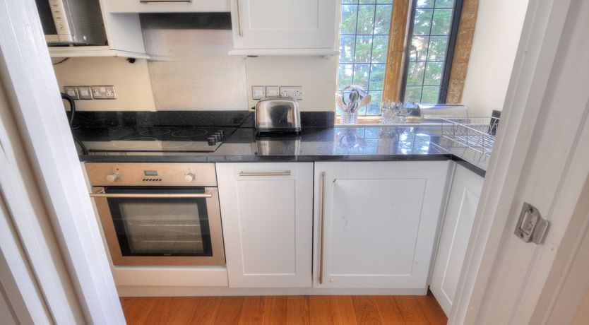 Photo of 7 Coram Tower