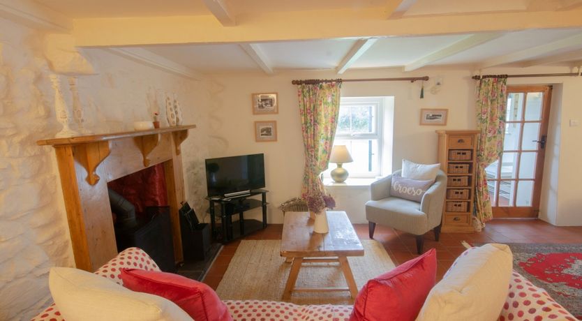 Photo of Bwthyn Gynon