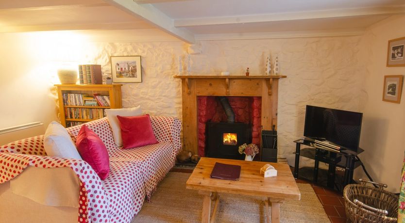 Photo of Bwthyn Gynon