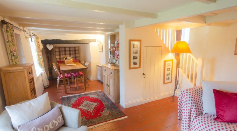 Photo of Bwthyn Gynon