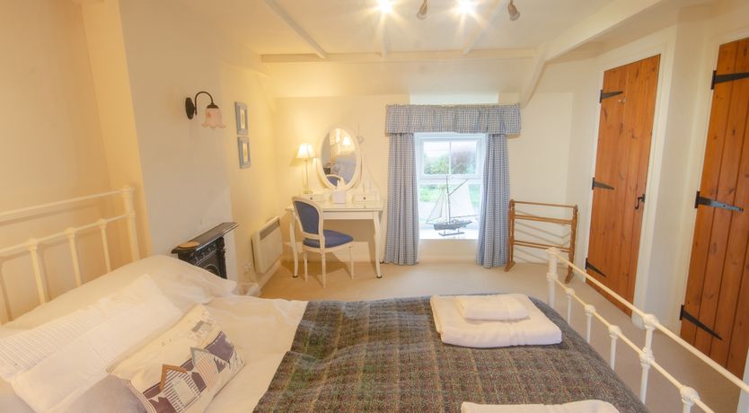 Photo of Bwthyn Gynon