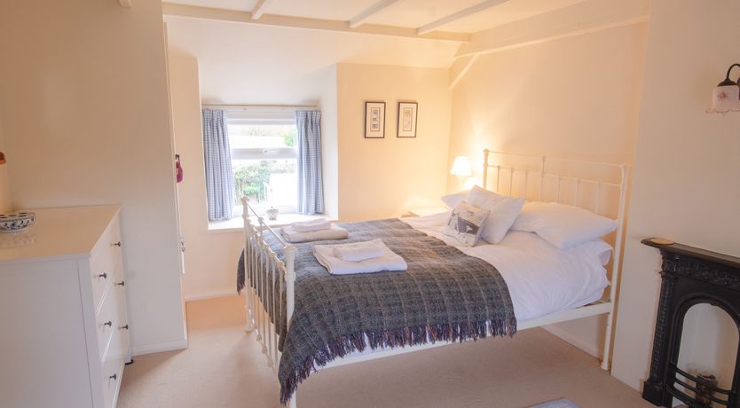 Photo of Bwthyn Gynon