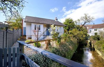 The Bolthole Holiday Cottage