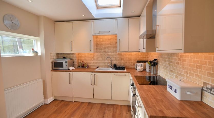 Photo of The Bolthole