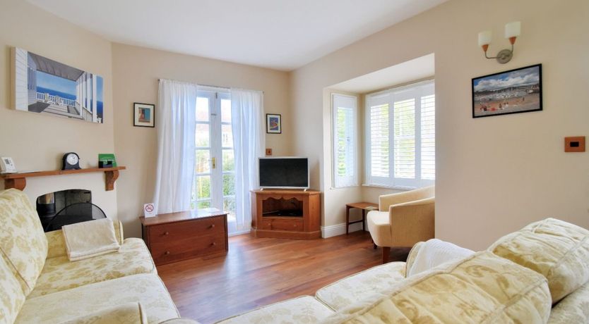 Photo of The Bolthole