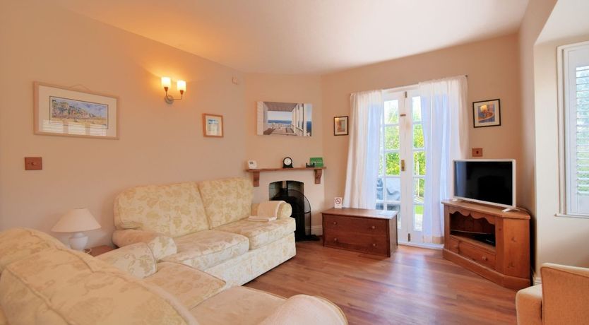 Photo of The Bolthole