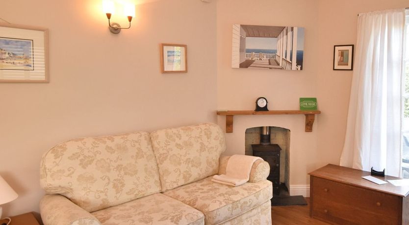 Photo of The Bolthole