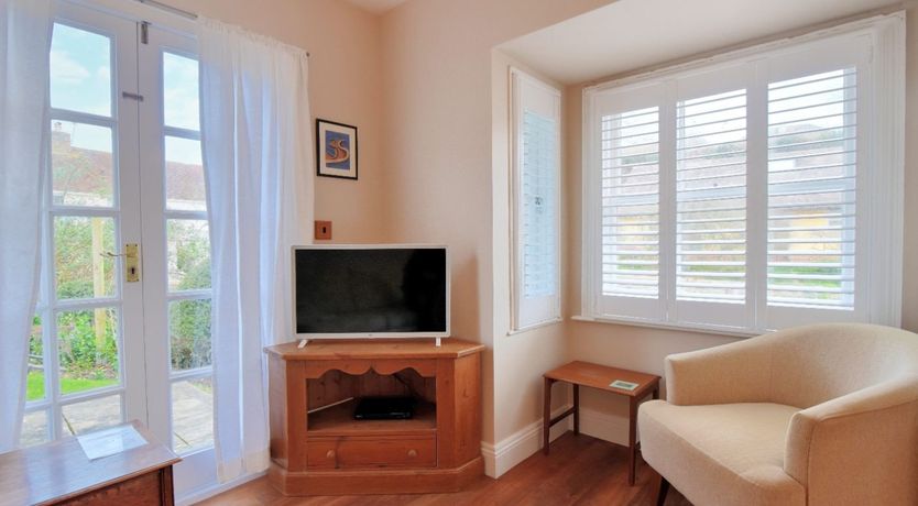 Photo of The Bolthole