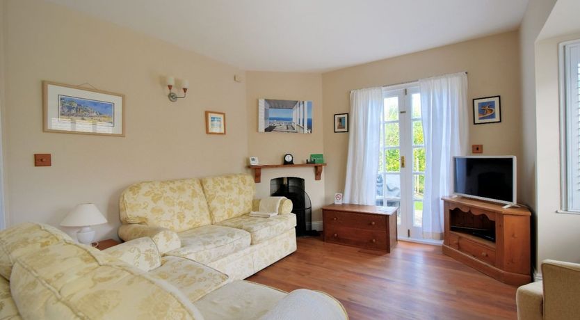 Photo of The Bolthole