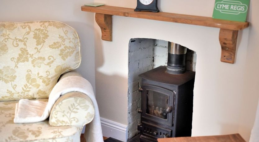 Photo of The Bolthole