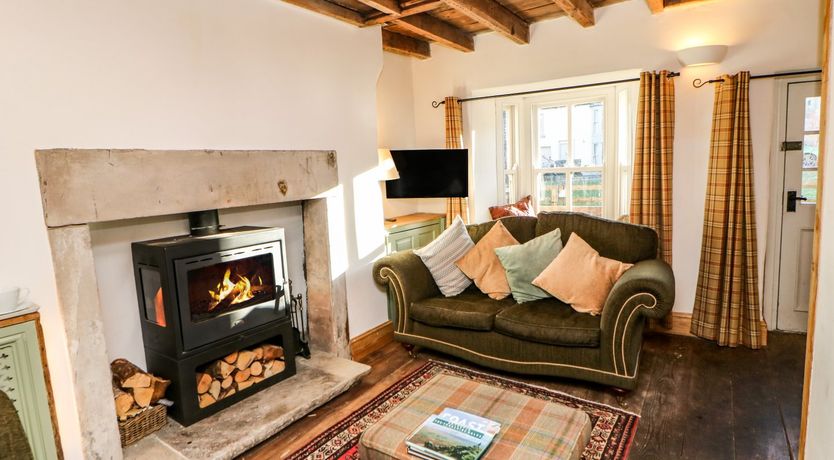 Photo of Sunny Cottage