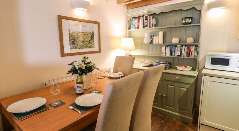 Photo of Sunny Cottage