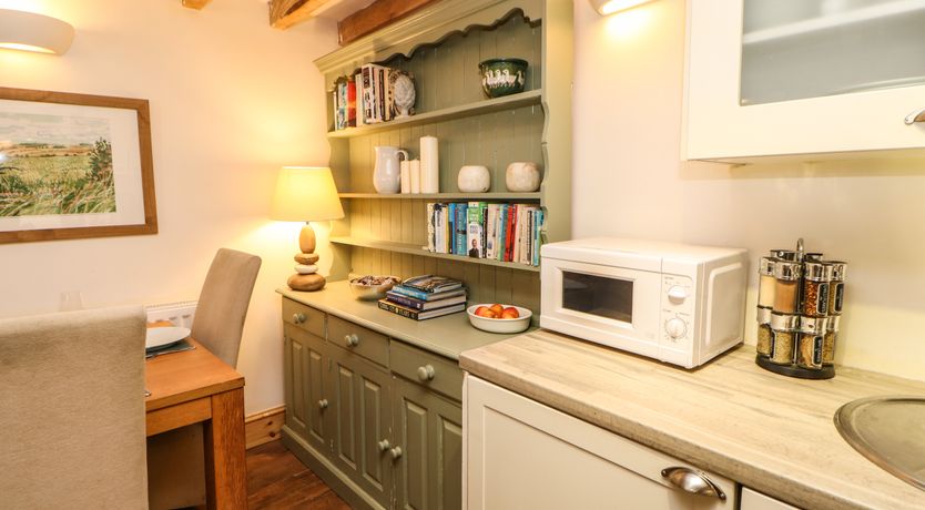 Photo of Sunny Cottage