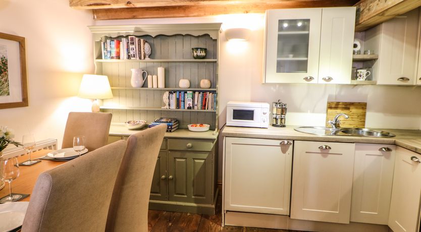 Photo of Sunny Cottage