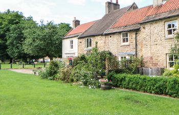 Sunny Cottage Holiday Cottage