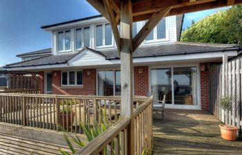 4 Coram Court Holiday Cottage