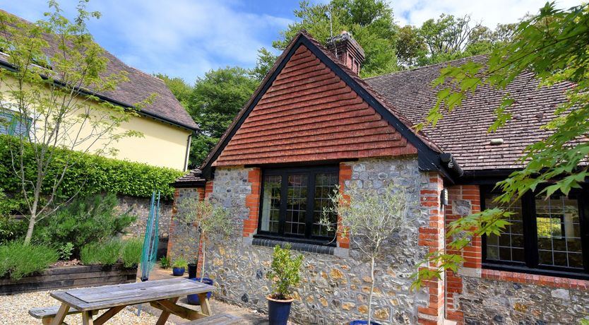 Photo of Yard Cottage