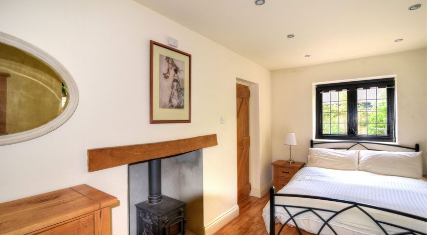 Photo of Yard Cottage