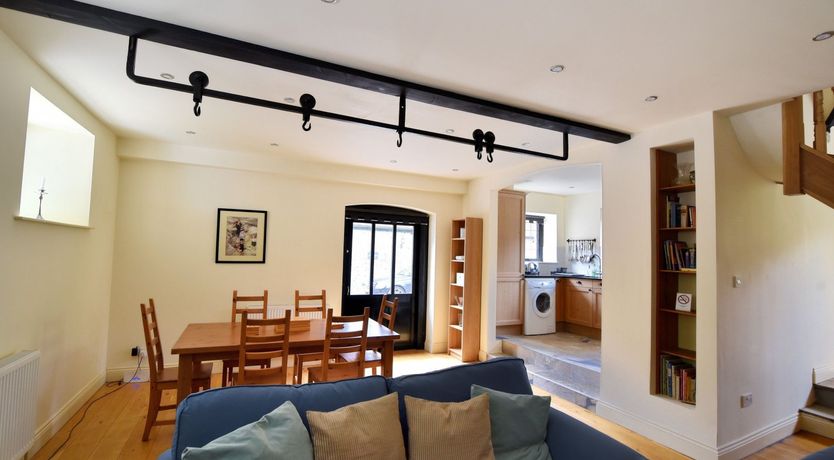 Photo of Yard Cottage