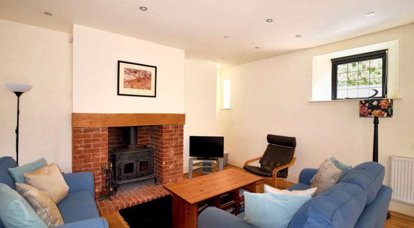 Photo of Yard Cottage