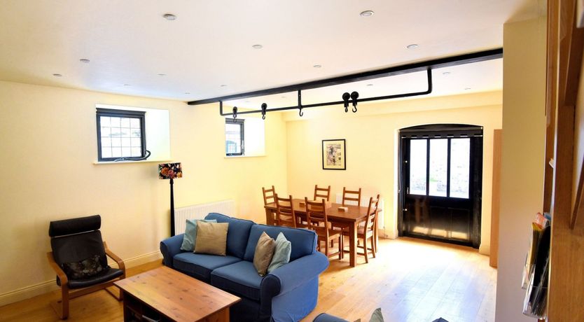 Photo of Yard Cottage