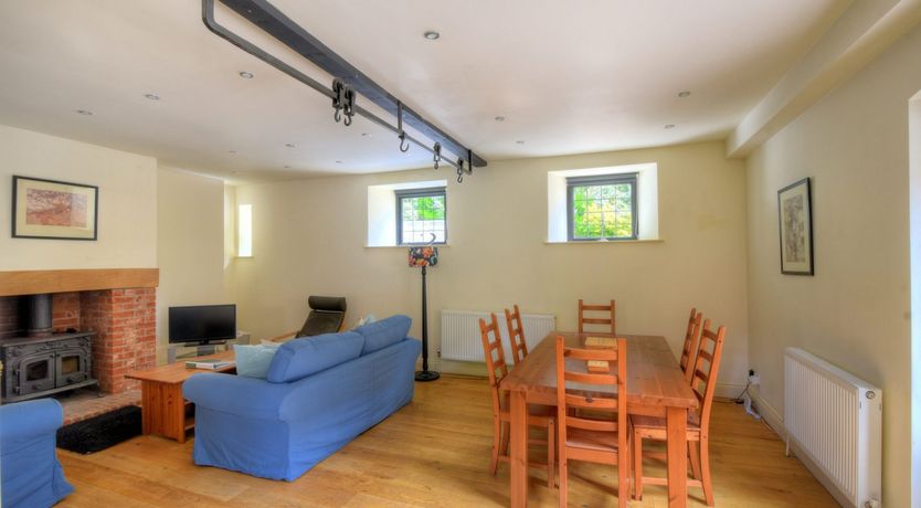 Photo of Yard Cottage