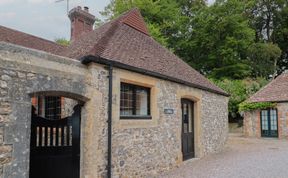 Photo of Yard Cottage