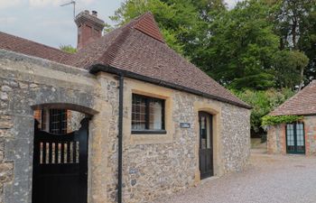Yard Cottage Holiday Cottage