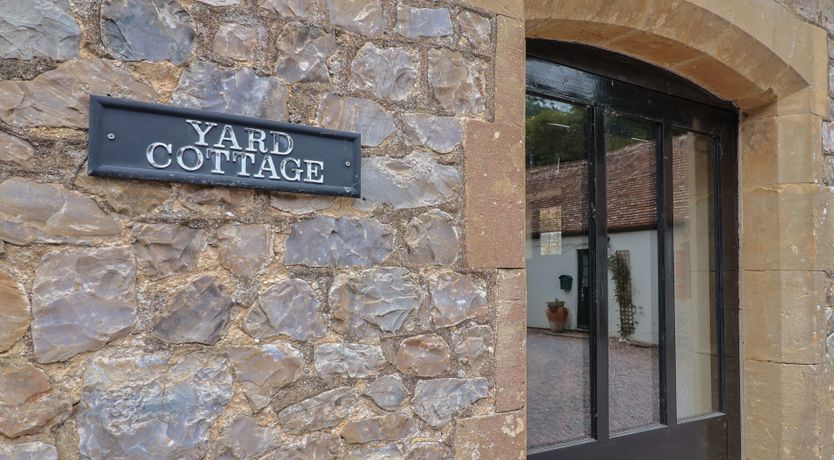 Photo of Yard Cottage