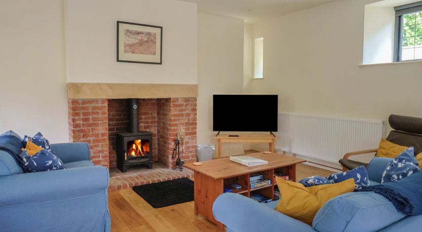 Photo of Yard Cottage
