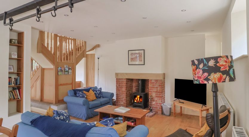 Photo of Yard Cottage