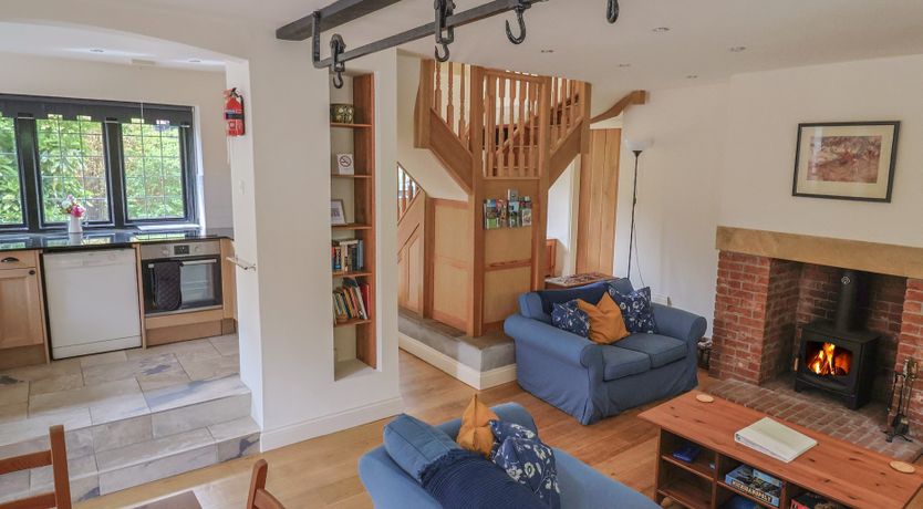 Photo of Yard Cottage