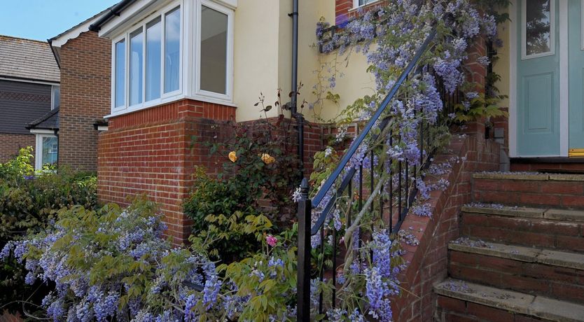 Photo of Jurassic Sea View