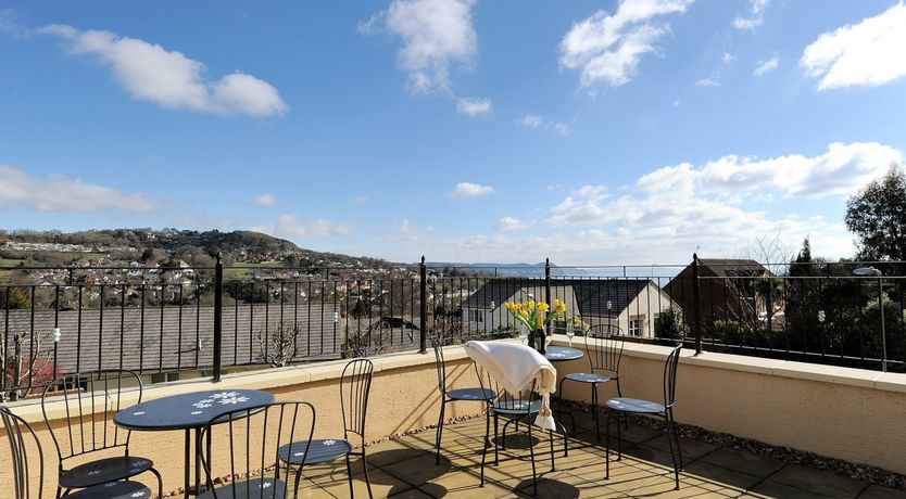 Photo of Jurassic Sea View