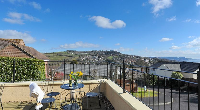 Photo of Jurassic Sea View