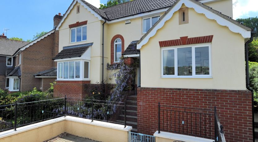 Photo of Jurassic Sea View