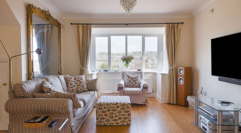 Photo of Jurassic Sea View